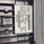Calculateur moteur PEUGEOT 407
