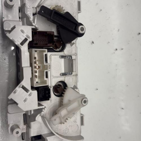 Commande chauffage CITROEN JUMPY 2