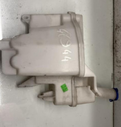 Vase de lave glace PEUGEOT 108 Photo n°1