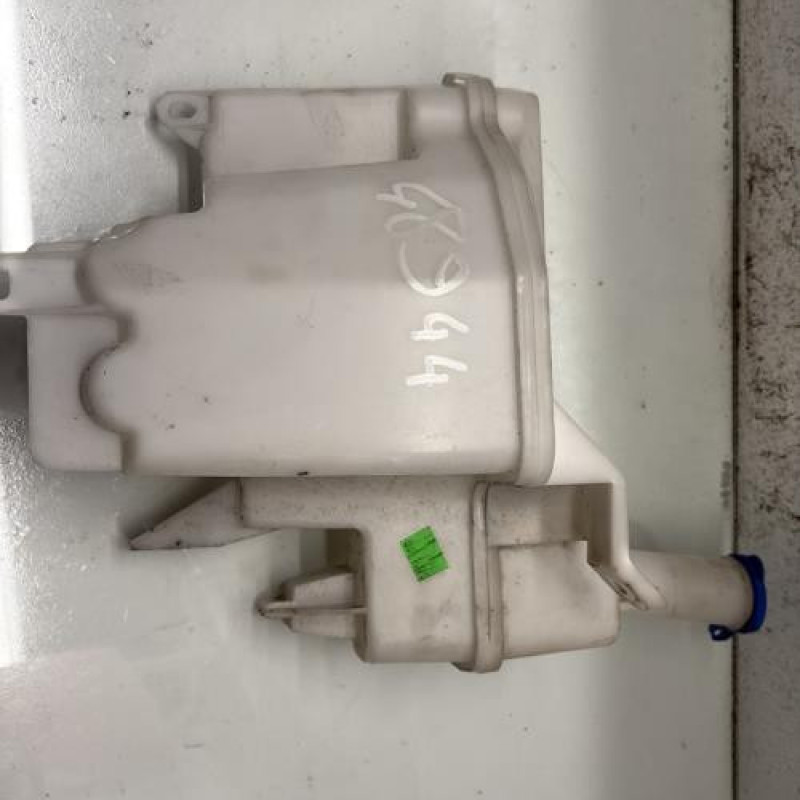 Vase de lave glace PEUGEOT 108