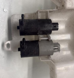 Vase de lave glace PEUGEOT 108