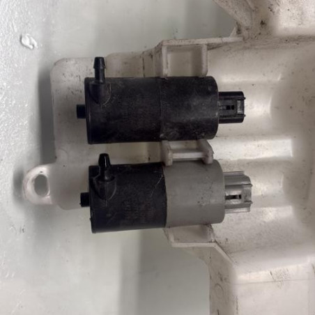 Vase de lave glace PEUGEOT 108