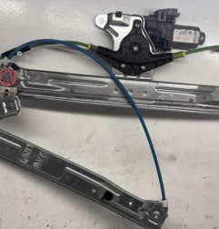 Leve vitre electrique avant gauche CITROEN C3 PICASSO Photo n°1