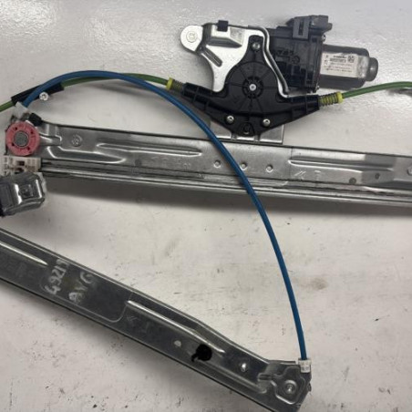 Leve vitre electrique avant gauche CITROEN C3 PICASSO Photo n°1