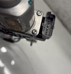 Leve vitre electrique avant gauche CITROEN C3 PICASSO Photo n°3