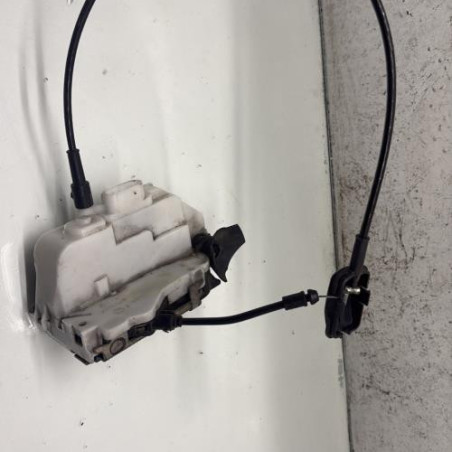 Serrure avant gauche RENAULT CLIO 2