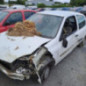 Serrure avant gauche RENAULT CLIO 2