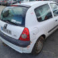 Serrure avant gauche RENAULT CLIO 2