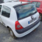 Serrure avant gauche RENAULT CLIO 2