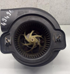 Ventilateur chauffage CITROEN SAXO Photo n°1