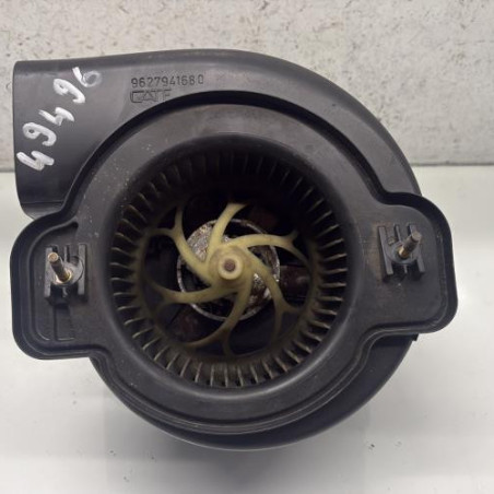 Ventilateur chauffage CITROEN SAXO Photo n°1