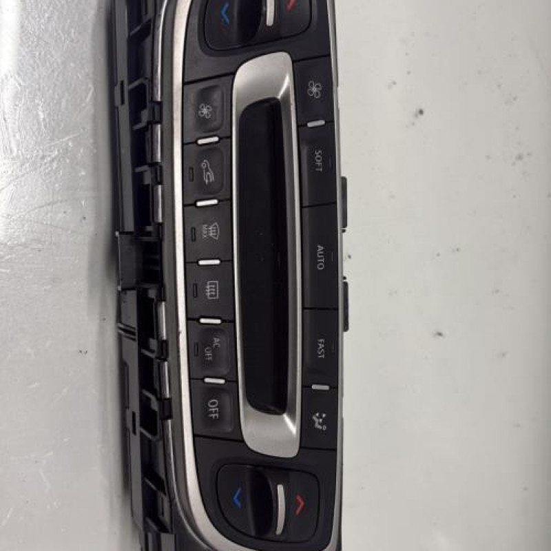 Commande chauffage RENAULT MEGANE 3