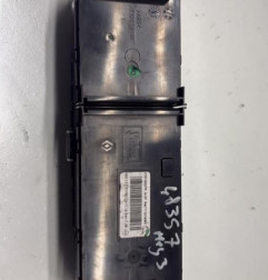 Commande chauffage RENAULT MEGANE 3