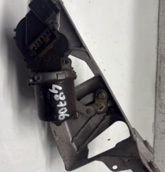 Moteur essuie glace avant RENAULT TWINGO 1 Photo n°1