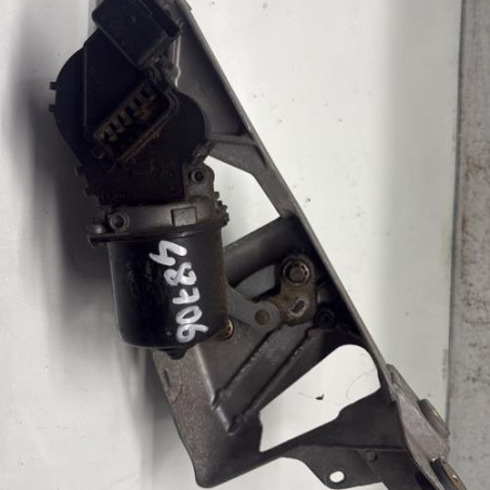 Moteur essuie glace avant RENAULT TWINGO 1 Photo n°1