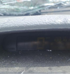 Moteur essuie glace avant RENAULT TWINGO 1 Photo n°9