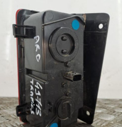 Feu de recul droit RENAULT TRAFIC 3 Photo n°3