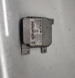 Boitier air bag RENAULT CLIO 2 CAMPUS Photo n°1