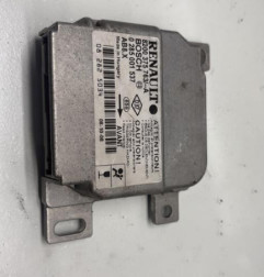 Boitier air bag RENAULT CLIO 2 CAMPUS