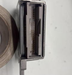 Boitier air bag RENAULT CLIO 2 CAMPUS Photo n°3