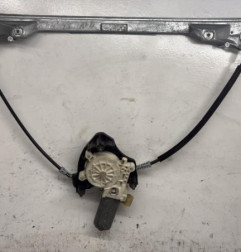 Leve vitre electrique avant droit RENAULT CLIO 2 CAMPUS Photo n°1