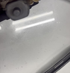 Leve vitre electrique avant droit RENAULT CLIO 2 CAMPUS Photo n°3