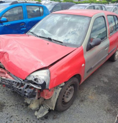 Leve vitre electrique avant droit RENAULT CLIO 2 CAMPUS Photo n°4