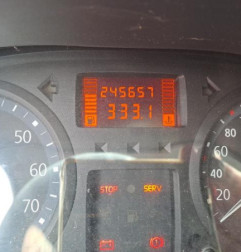 Leve vitre electrique avant droit RENAULT CLIO 2 CAMPUS Photo n°9