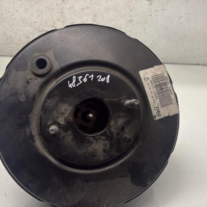 Mastervac PEUGEOT 208 1