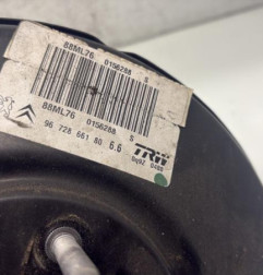 Mastervac PEUGEOT 208 1