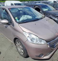 Mastervac PEUGEOT 208 1 Photo n°5