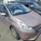 Mastervac PEUGEOT 208 1