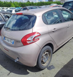Mastervac PEUGEOT 208 1 Photo n°6