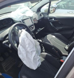 Mastervac PEUGEOT 208 1 Photo n°8