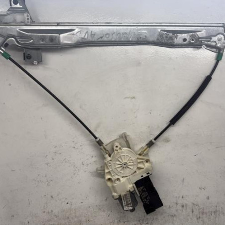 Leve vitre electrique avant droit PEUGEOT 407 Photo n°1