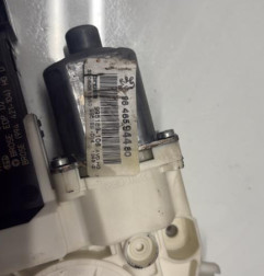 Leve vitre electrique avant droit PEUGEOT 407 Photo n°3