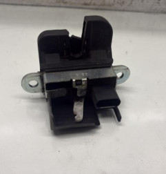 Serrure de hayon VOLKSWAGEN TOURAN 1 Photo n°1