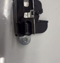 Serrure de hayon VOLKSWAGEN TOURAN 1