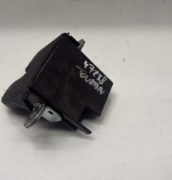 Serrure de hayon VOLKSWAGEN TOURAN 1 Photo n°3