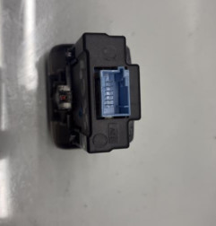 Poignee electrique frein a main RENAULT SCENIC 2