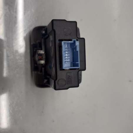 Poignee electrique frein a main RENAULT SCENIC 2