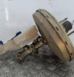 Mastervac FIAT DUCATO 2 Photo n°1