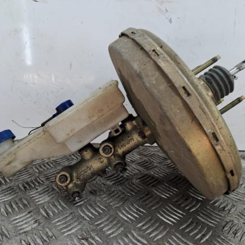 Mastervac FIAT DUCATO 2