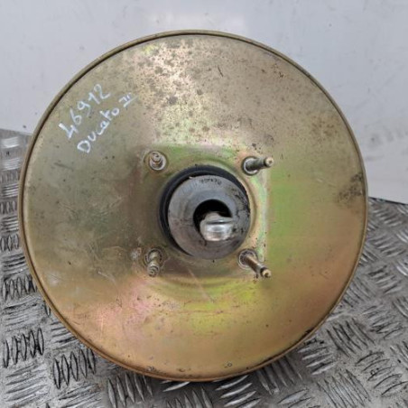 Mastervac FIAT DUCATO 2