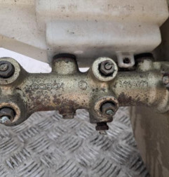 Mastervac FIAT DUCATO 2 Photo n°3