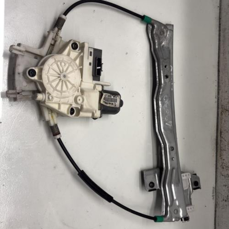 Leve vitre electrique arriere gauche PEUGEOT 407