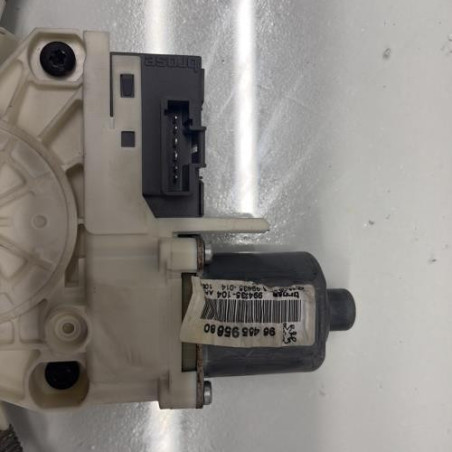 Leve vitre electrique arriere gauche PEUGEOT 407