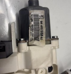 Leve vitre electrique arriere gauche PEUGEOT 407 Photo n°3