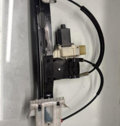 Leve vitre electrique arriere gauche FORD MONDEO 3 Photo n°3