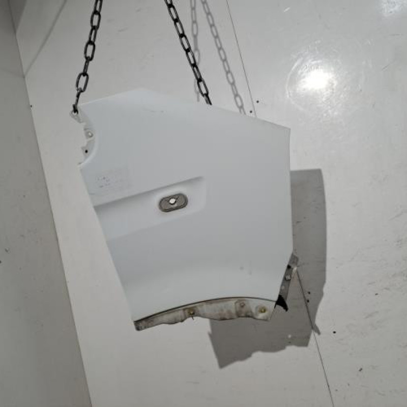 Aile avant droit RENAULT MASTER 2